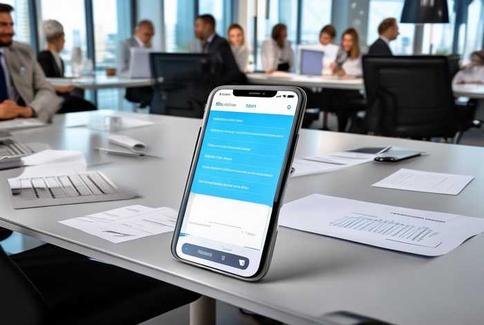 手机办理劳务发票 - 手机办理税务发票的流程