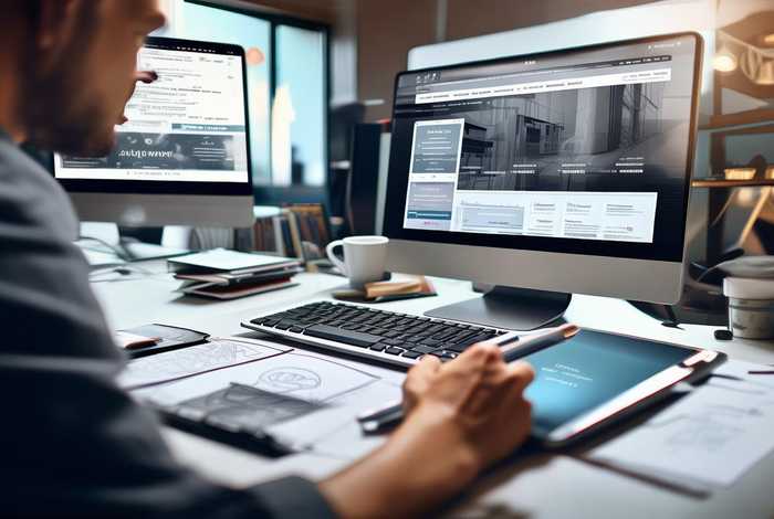 企业网站模板设计方案怎么写 - 企业网站模板设计方案怎么写的