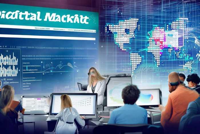 网络营销推广人员 网络营销推广人员工作内容