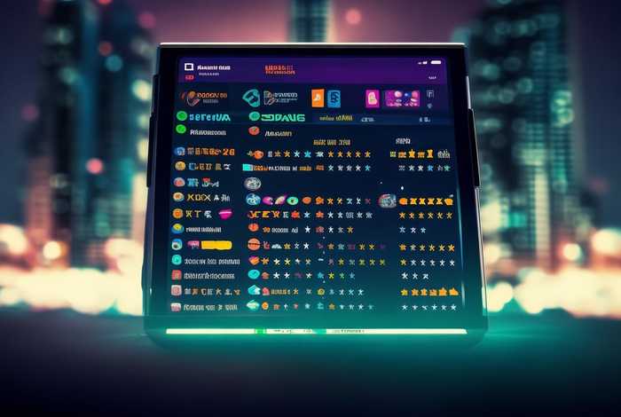 手机上的电影软件哪个好用（手机上的电影软件哪个好用点）