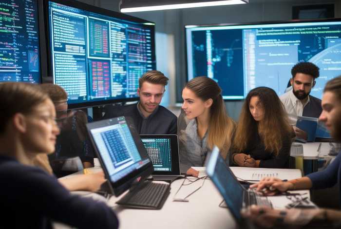 软件开发学什么专业好 软件开发学什么专业好就业