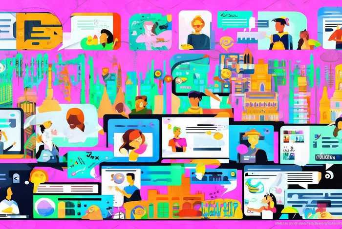 外流网、外网交流软件