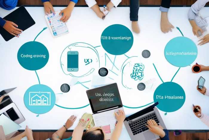 设计一个app需要哪些知识、设计一个app需要哪些知识点