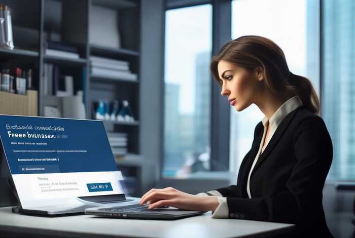 免费企业邮箱注册怎么注册 免费企业邮箱注册怎么注册的