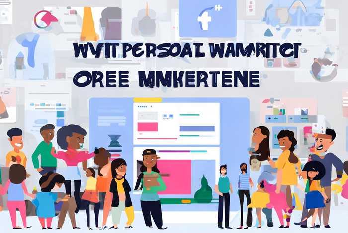 免费个人网站怎么推广 - 免费个人网站怎么推广赚钱