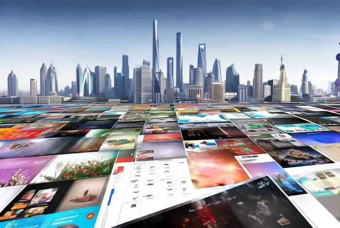 上海网站建设平台、上海网站建设平台有哪些