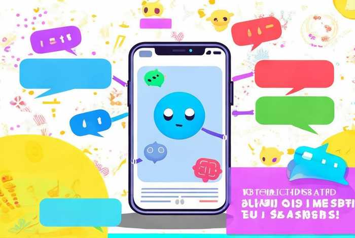 手机如何制作表情包文字（手机如何制作表情包文字图片）