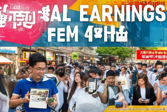 手机赚钱真实有效的赚钱方法 - 手机赚钱真实有效的赚钱方法小红书赚钱