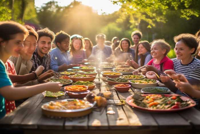 免费三餐是什么意思 - 免费三餐是什么意思啊