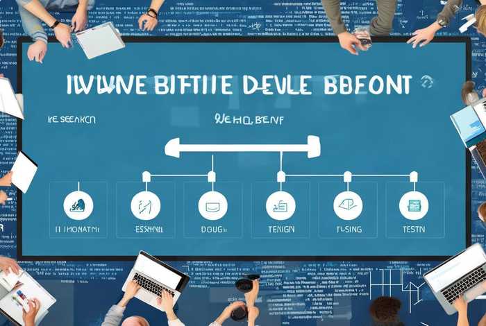 请说出搭建网站的步骤有哪些；搭建网站的必须条件