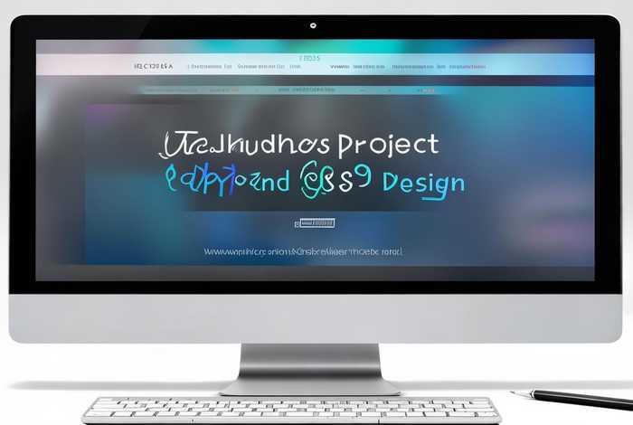 基于html和css的毕业设计；基于html和css的毕业设计题目