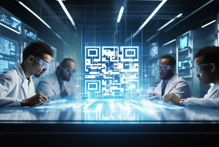 如何制作二维码的内容，如何制作二维码的内容文件