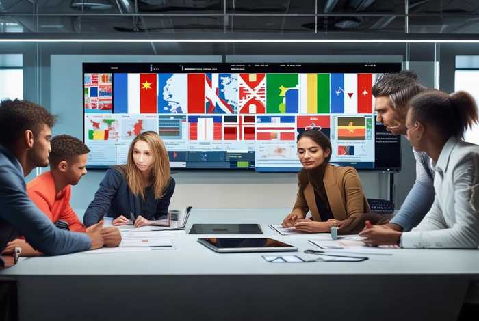 外贸自建站怎么创建（外贸自建站怎么创建企业）