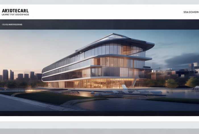 建筑设计 网站（建筑设计网站 APP）