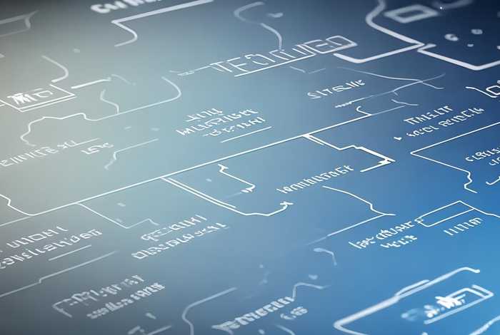 企业网页开发，企业网页开发流程图