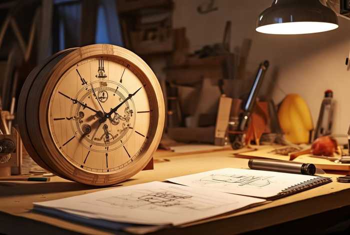 如何自己做一个计时器；如何自己做一个计时器视频