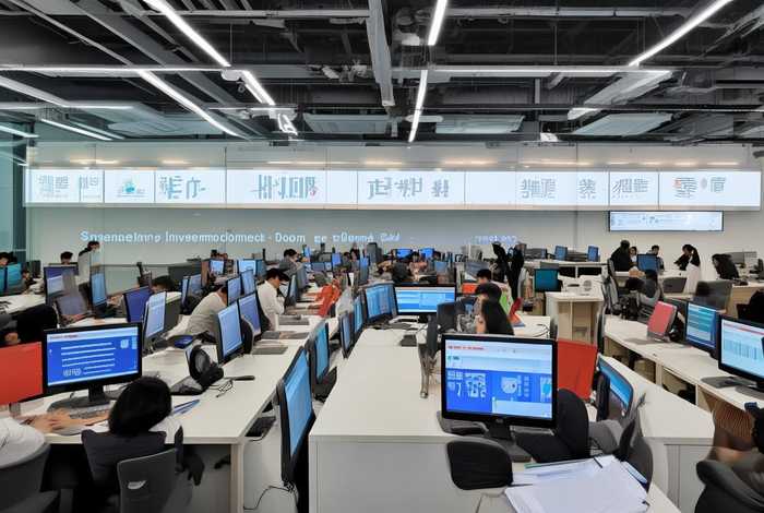 深圳市电商投资发展有限公司；深圳市电商投资发展有限公司招聘