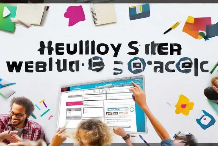 建站新体验 建站详细教程 建站新体验 建站详细教程