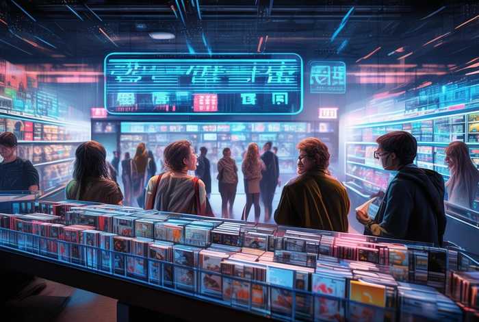 网上音像商城、网上音像商城是真的吗