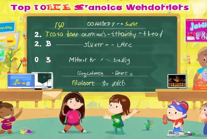 十大免费自学网站 十大免费自学网站小学