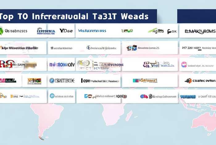外贸订单十大网站，外贸订单十大网站有哪些