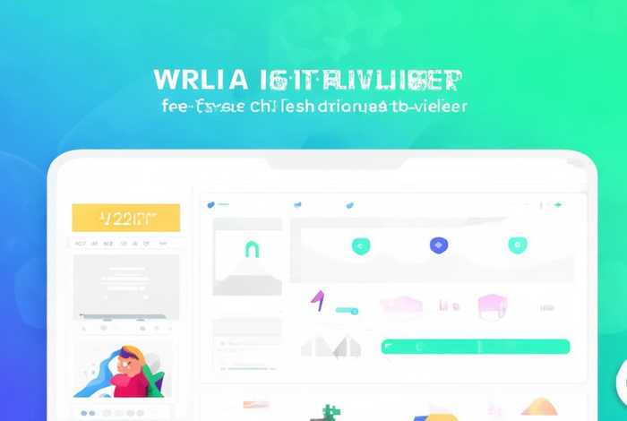 免费wap建站系统 wap自助免费建站