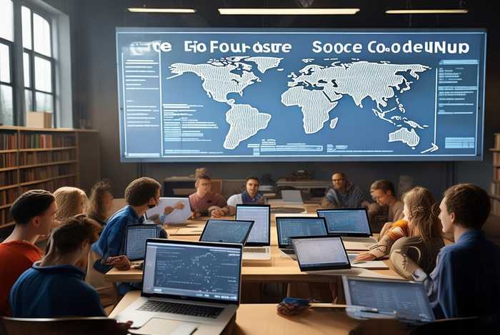 哪里有源码免费的、哪里可以找到免费的源代码