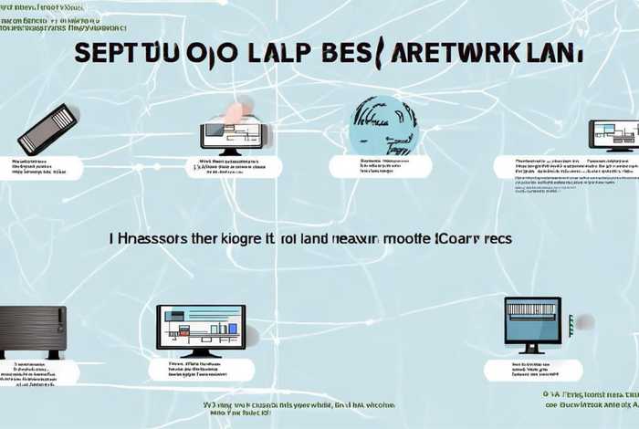 局域网搭建的步骤;局域网搭建的步骤有哪些 局域网搭建的步骤;局域网搭建的步骤有哪些