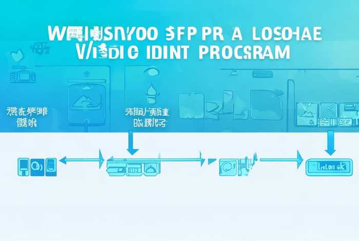 开发微信小程序的步骤 开发微信小程序的步骤有哪些