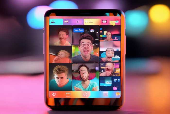 手机咋制作表情包 - 手机咋制作表情包图片