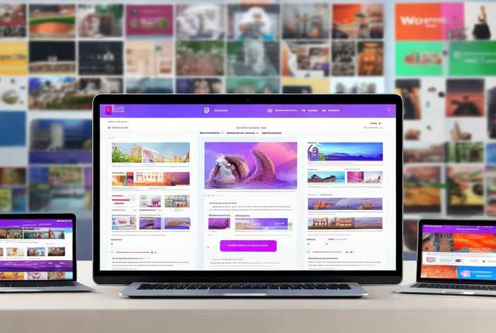 免费的网站制作软件 免费的网站制作软件有哪些