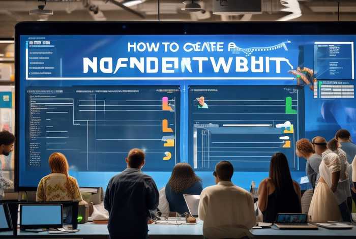 如何做独立站网页（如何做独立站网页链接）