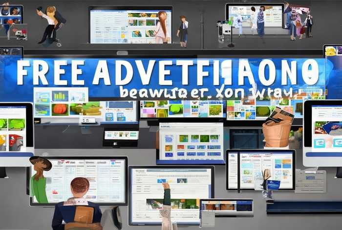 免费发广告的平台有哪些 - 免费发广告的平台有哪些软件