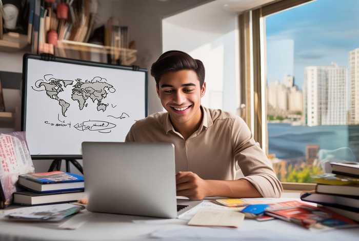 跨境电商小白网站，小白做跨境电商可以先从哪些方面入手