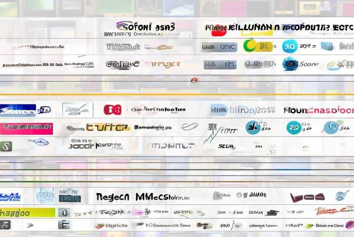 推广平台排行榜有哪些（推广平台排行榜有哪些公司）