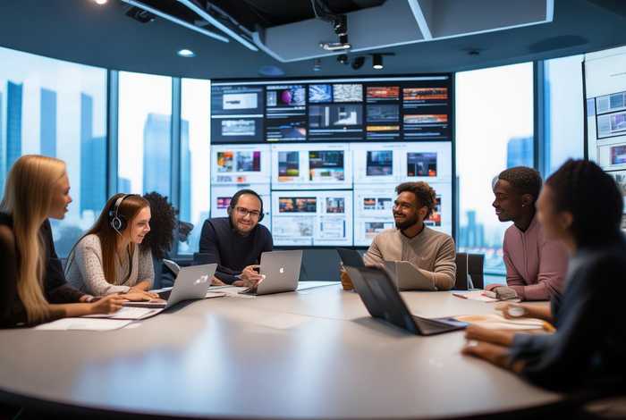 深圳网站设计专业团队招聘 - 深圳网站设计专业团队招聘信息