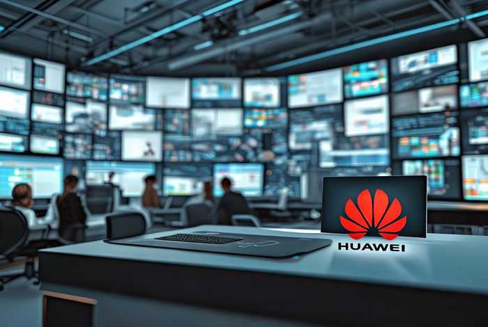 华为建站的费用高吗 华为网站建设费用