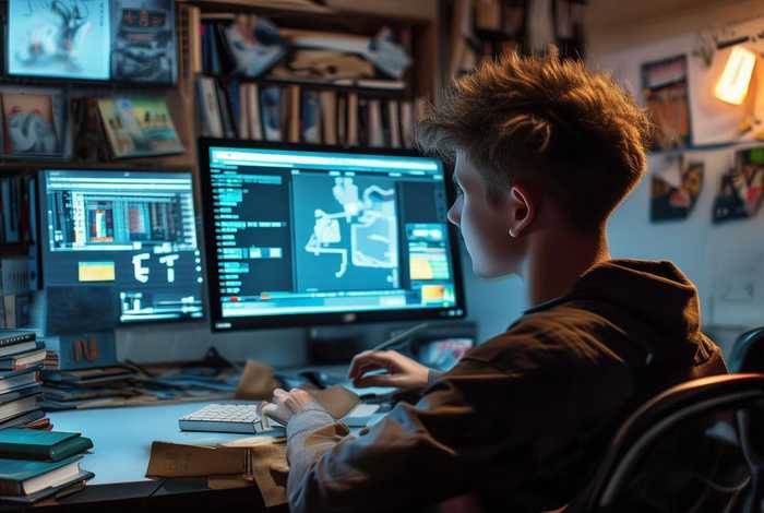 如何自己搭建网站后台、搭建自己的网站