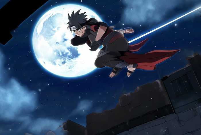 火影忍者网页游戏（火影忍者网页游戏手机版）