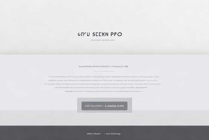 简单的网页布局模板；简单的网页布局模板怎么做