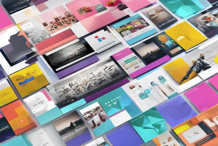 设计网站有 设计网站有哪些？