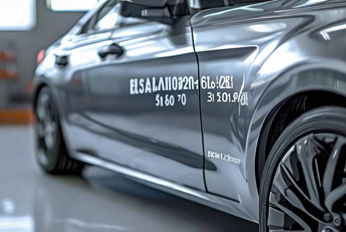 汽车产品型号编制规则;汽车产品型号编制规则 产品序号 汽车产品型号编制规则;汽车产品型号编制规则 产品序号