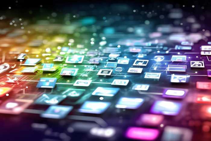 网络营销平台模式（网络营销平台模式分析）