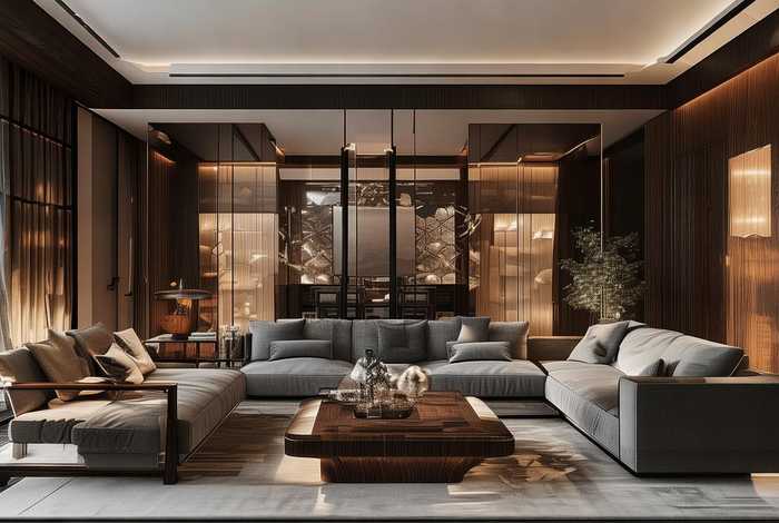 上海全屋定制设计，上海全屋定制设计每月3000