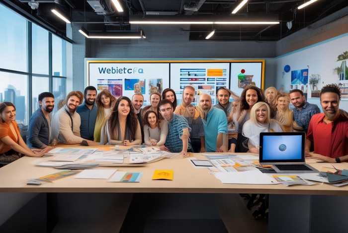 建立网站的公司，建立网站的公司名称