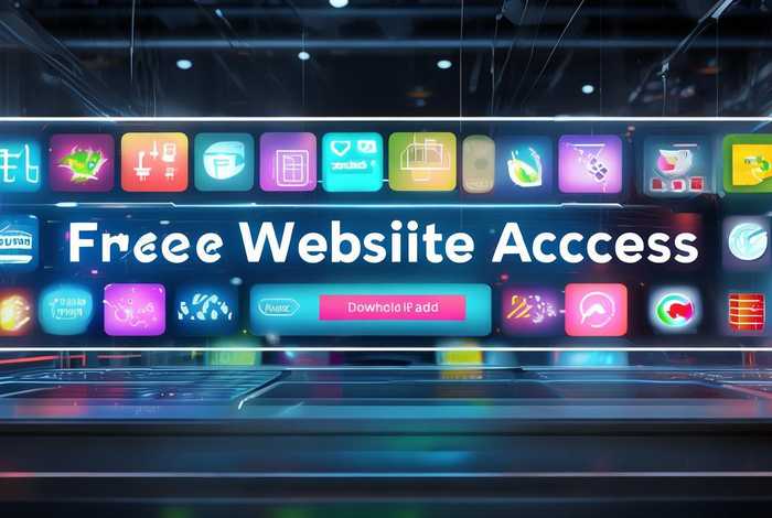 免费的网页入口下载 - 免费的网页入口下载安装