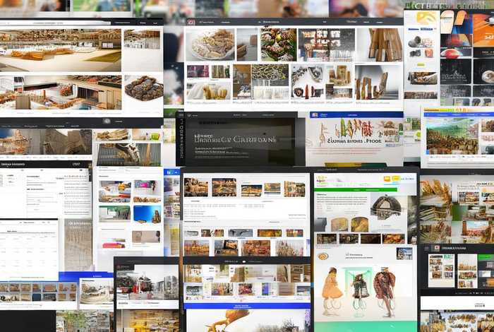 零售网站有哪些类型（零售网站有哪些类型的）