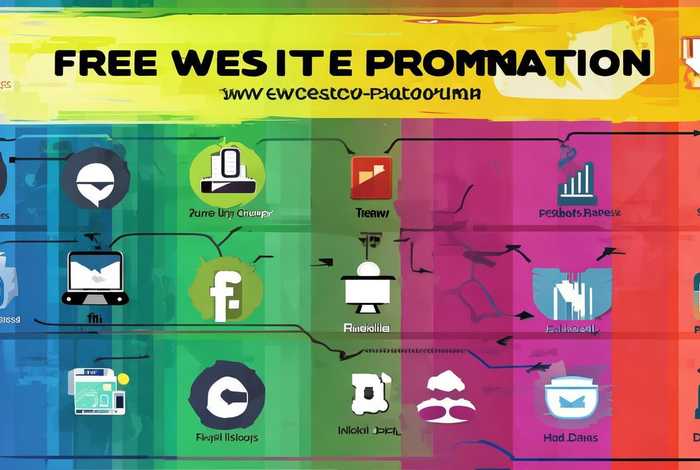 免费的网站推广平台有哪些，免费的网站推广平台有哪些呢