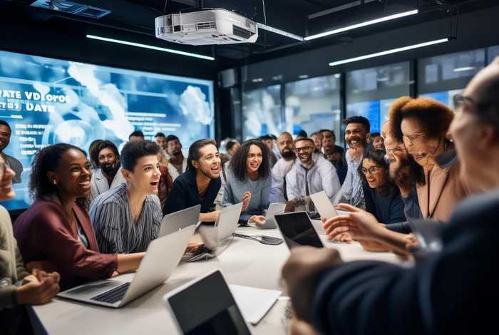 企业短视频营销培训（企业短视频营销培训心得体会）