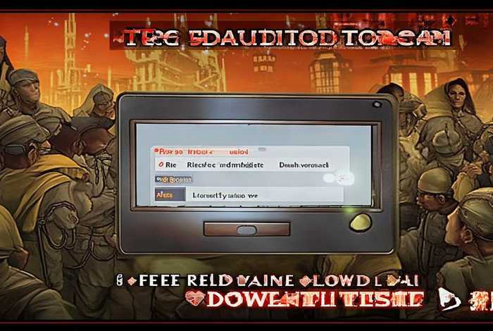 哪有免费的红警下载,怎么免费下载红警 哪有免费的红警下载,怎么免费下载红警